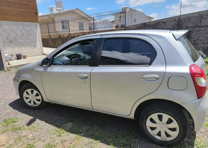 Toyota Etios
