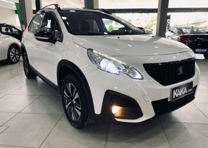 Peugeot Peugeot 2008