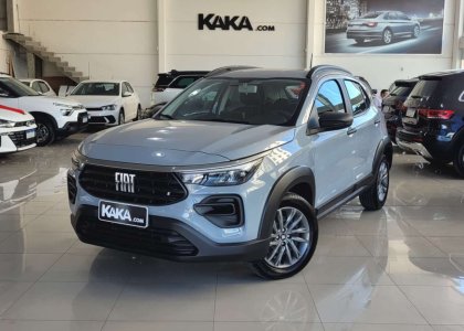 Fiat Pulse
