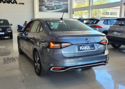 Volkswagen Virtus