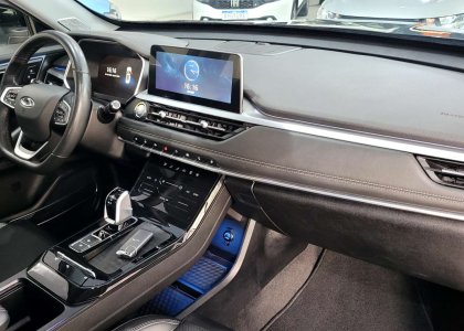 Chery TIGGO