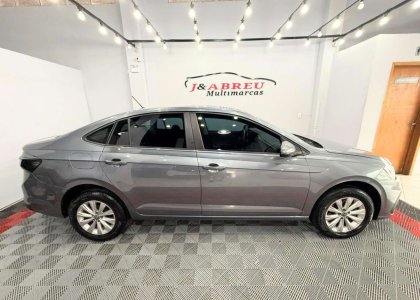 Volkswagen Virtus