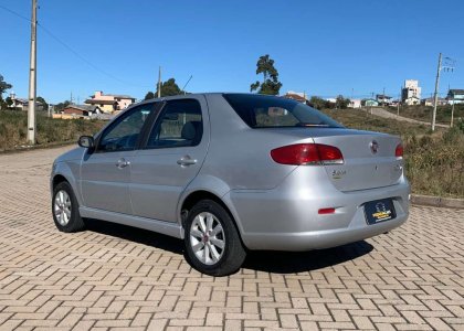 Fiat Siena