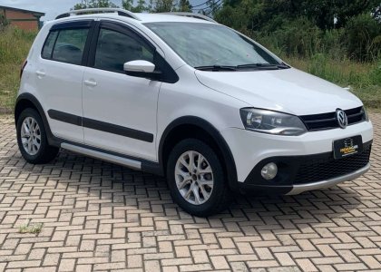 Volkswagen Crossfox