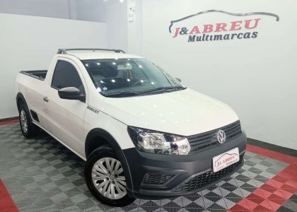 Volkswagen Saveiro