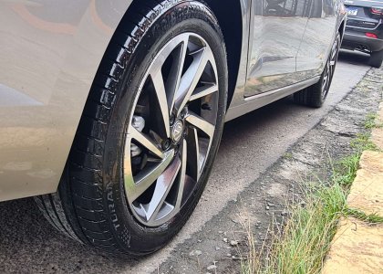 Volkswagen Virtus
