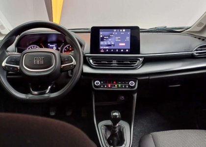 Fiat Pulse