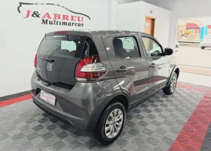 Fiat Mobi