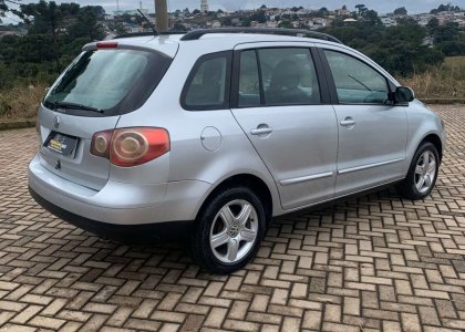 Volkswagen Space Fox