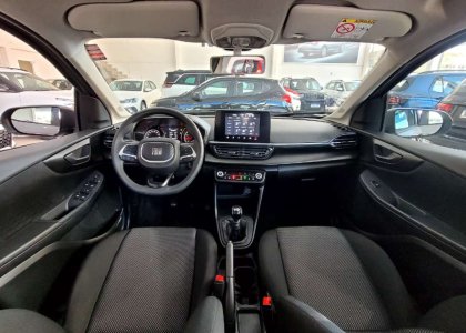 Fiat Pulse