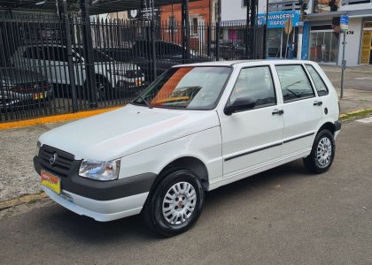 Fiat Uno