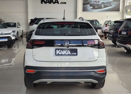 Volkswagen Nivus