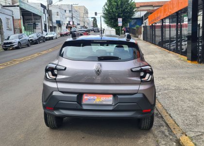 Renault KARDIAN