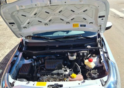 Chevrolet Agile
