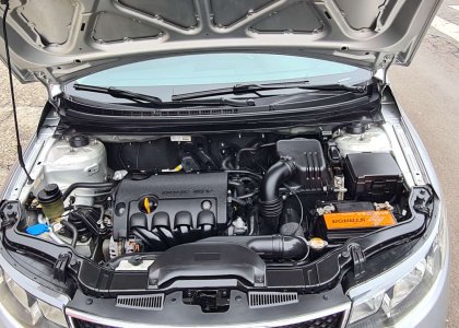 Kia Motors Cerato