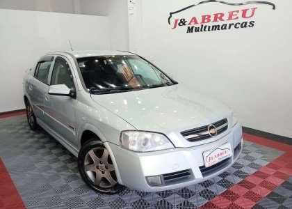 Chevrolet Astra