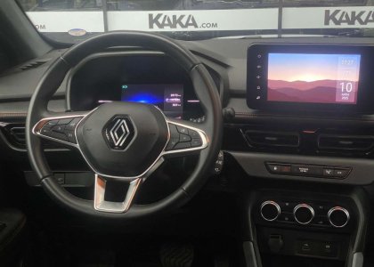 Renault KARDIAN