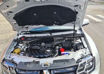 Renault Duster Oroch