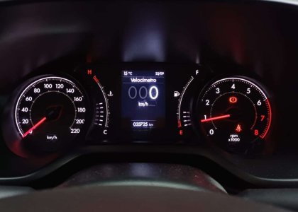 Fiat Pulse