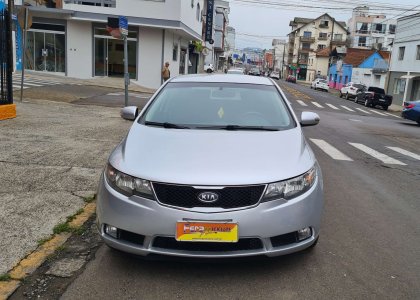 Kia Motors Cerato