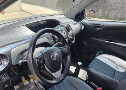 Toyota Etios