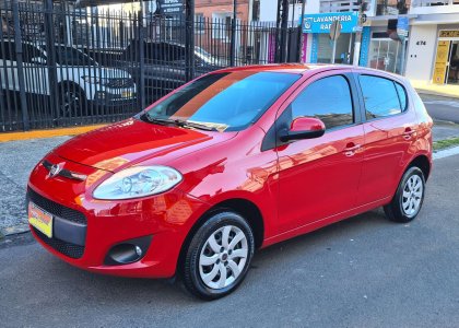Fiat Palio