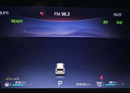 Chery TIGGO