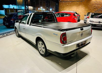 Volkswagen Saveiro