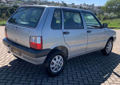 Fiat Uno