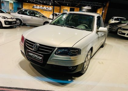 Volkswagen Saveiro