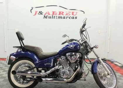 Honda Shadow 600C VT
