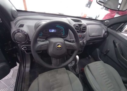 Chevrolet Montana