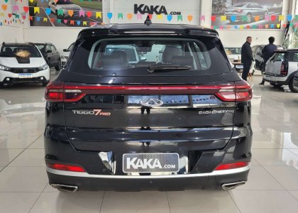 Chery TIGGO