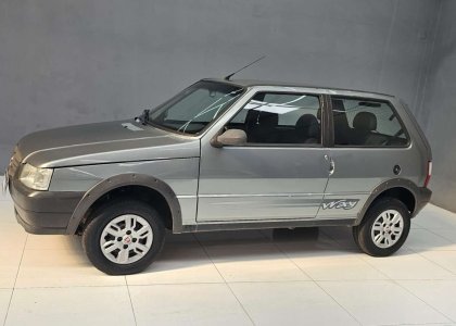 Fiat Uno