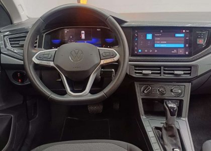 Volkswagen Virtus