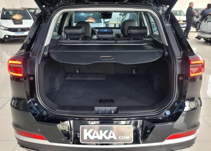 Chery TIGGO