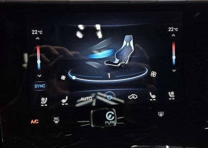 Chery TIGGO