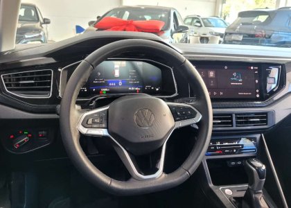 Volkswagen Virtus