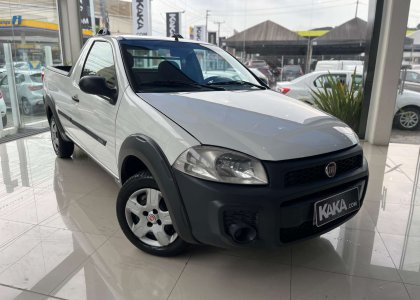 Fiat Strada