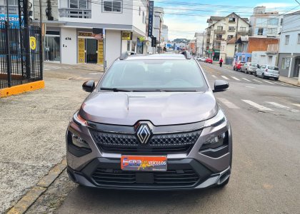 Renault KARDIAN