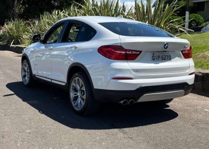 BMW BMW X4