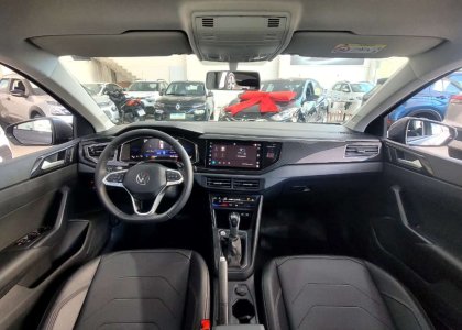 Volkswagen Virtus