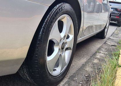 Kia Motors Cerato