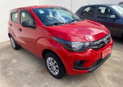 Fiat Mobi