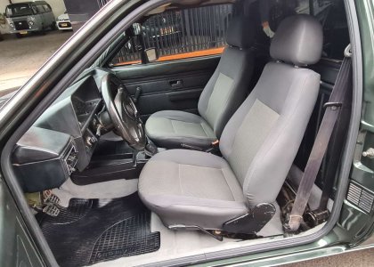 Volkswagen Saveiro