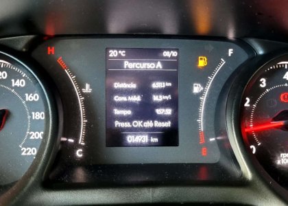 Fiat Pulse