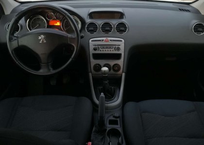 Peugeot Peugeot 308