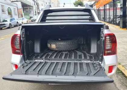 Renault Duster Oroch