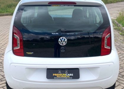 Volkswagen Up
