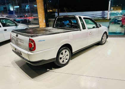 Volkswagen Saveiro